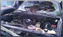 miami auto wreckers